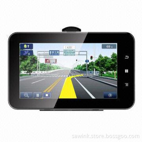 7-inch GPS Tablet PC/MID, Android 4.2, 2-camera, 1.2GHz CPU Speed, Skype Video/Boxchip A13/Cortex A8